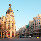 Travel to España