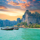 To Move to Thailand