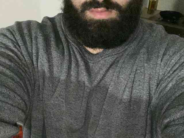 Hugehandsome