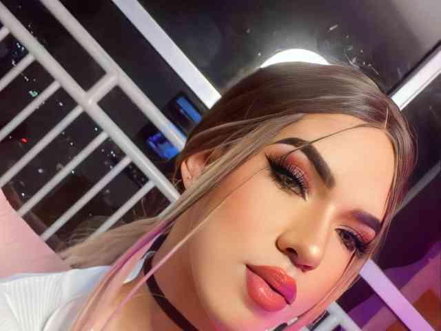 Sofia-Amber