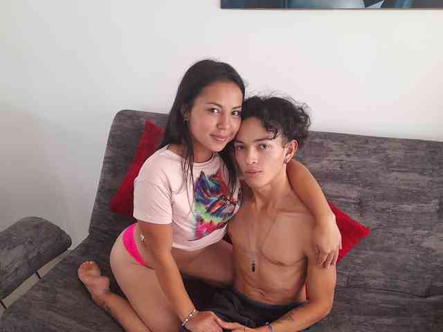 Mandy-n-jacob