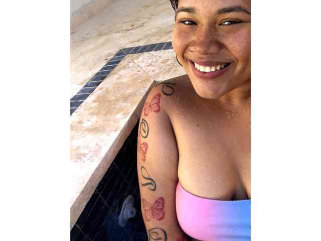 chubbydominican
