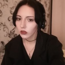 Ksyusha--cute