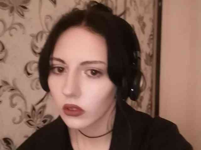 Ksyusha--cute