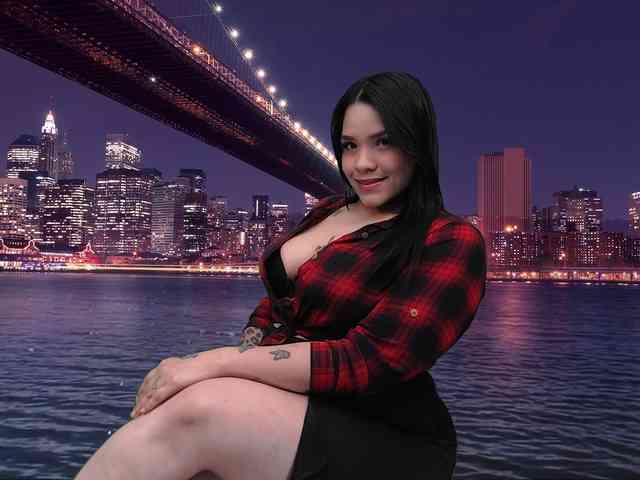 PaulinaKey