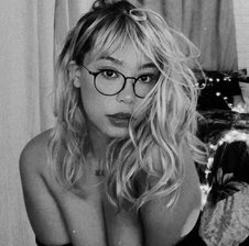 Simone-wolf