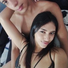 AlanayDiego