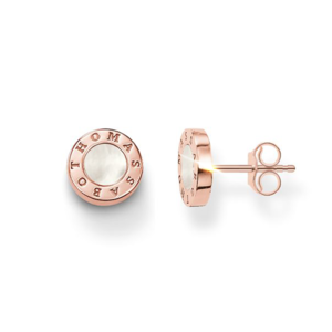 THOMAS SABO GLAM &amp; SOUL EAR STUDS