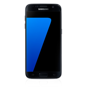  Galaxy S7 Egde 32 GB Black 