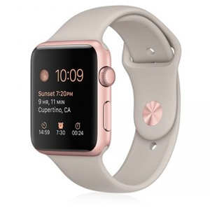 Apple Watch Sport 42mm
