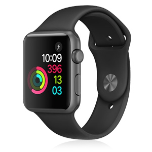 Apple Watch Series 1 38 mm
