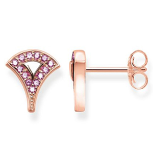 THOMAS SABO GLAM &amp; SOUL  EAR STUD ASIAN ORNAMENTS