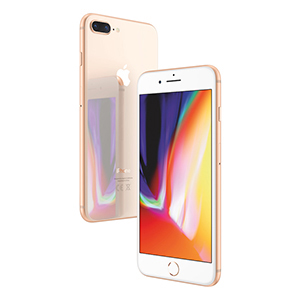 Apple iPhone 8 Plus 64 GB Gold