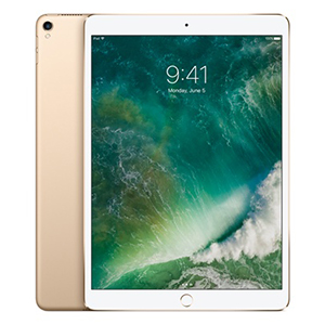 Apple iPad 10'5" Gold 256GB