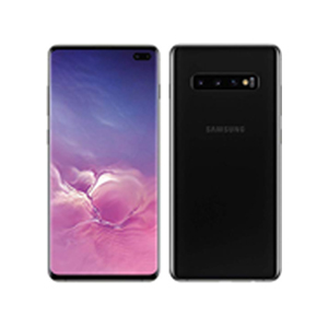 Samsung Galaxy S10+ 128 GB Dual SIM Black
