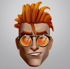 langelul