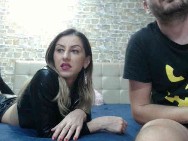 hotbicouplexx