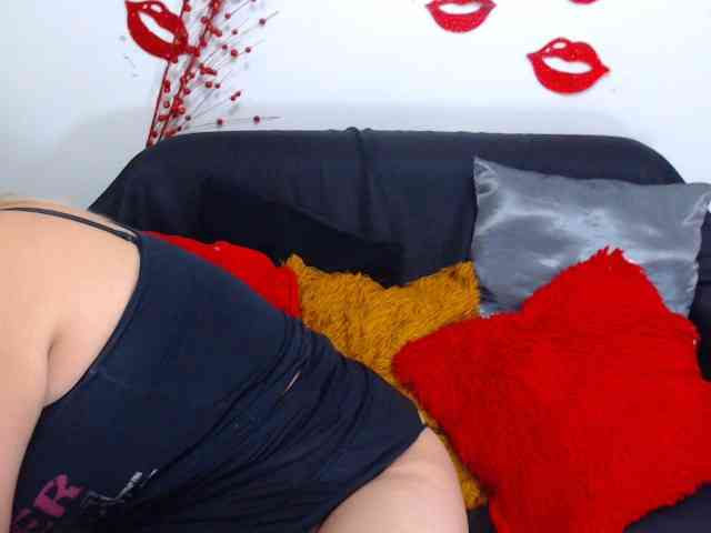 TrishaX