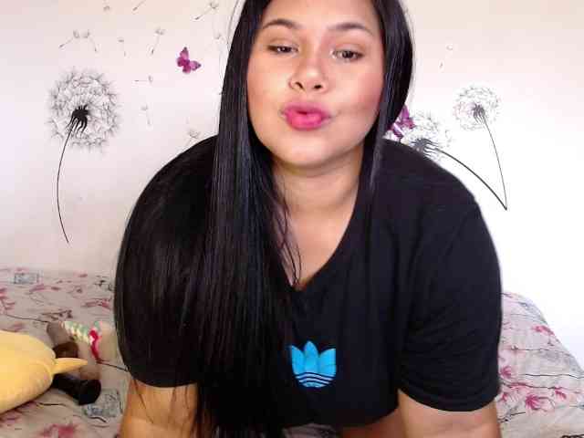 Sweet-salomea