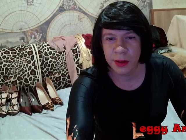 LeggyAndreaCD