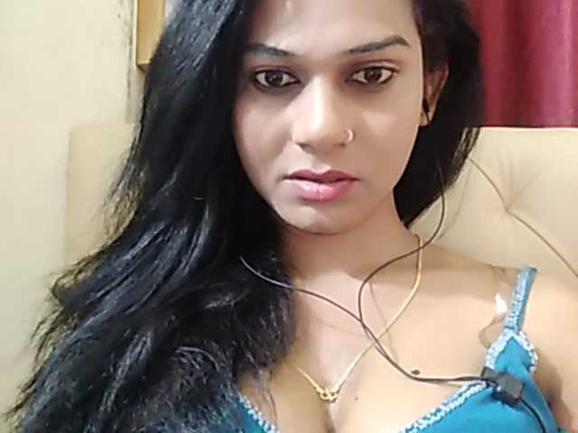 Mohinishendge