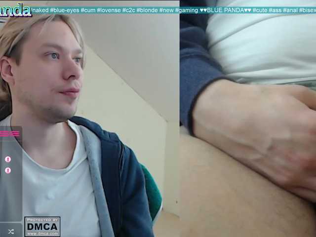 BluePanda
