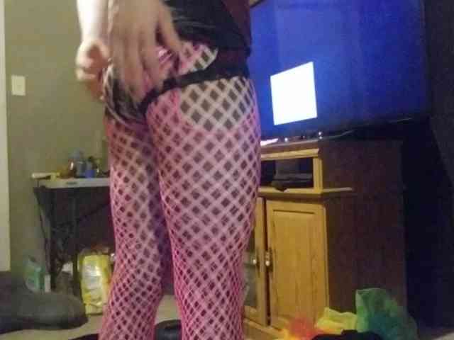 Sissygasm95