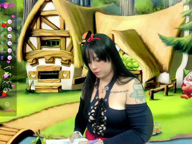Valerie-Saenz
