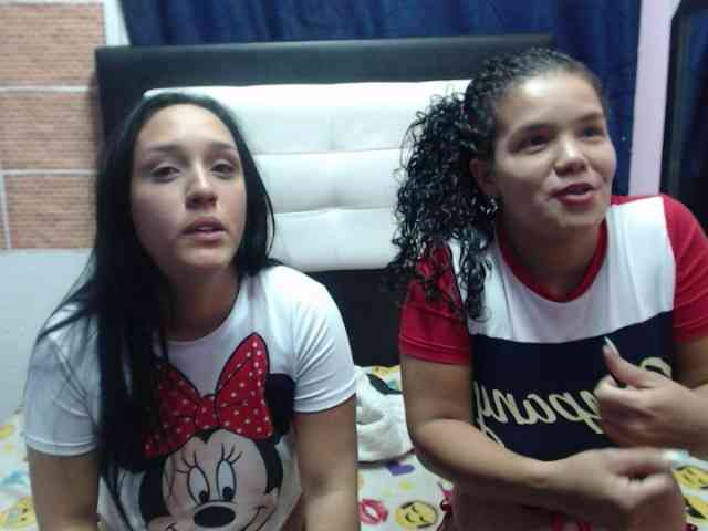 Ashley-Andrea