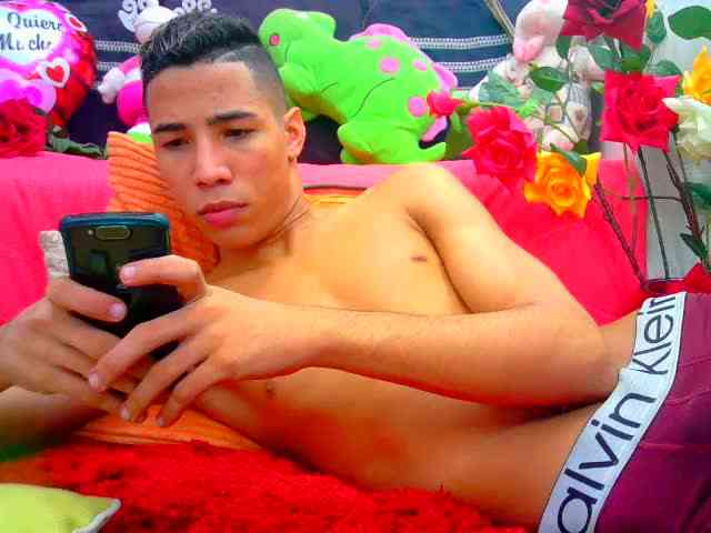 samuel-jhons