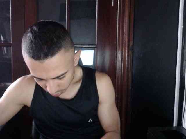 ErickSEXLatin