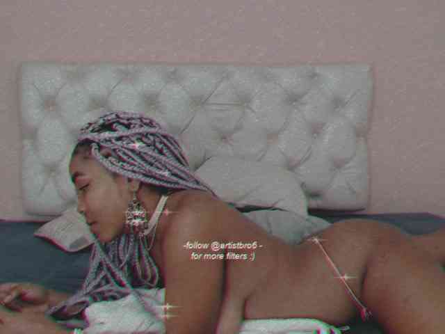 NaomiRousse