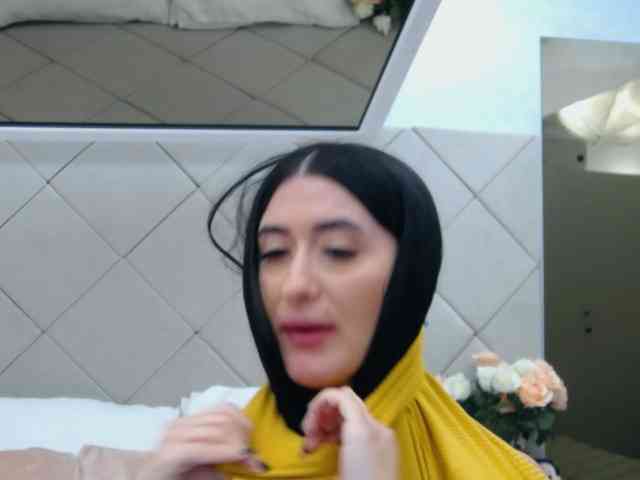 AdelinePerky