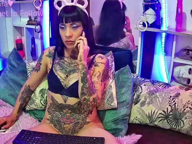 inkedgia