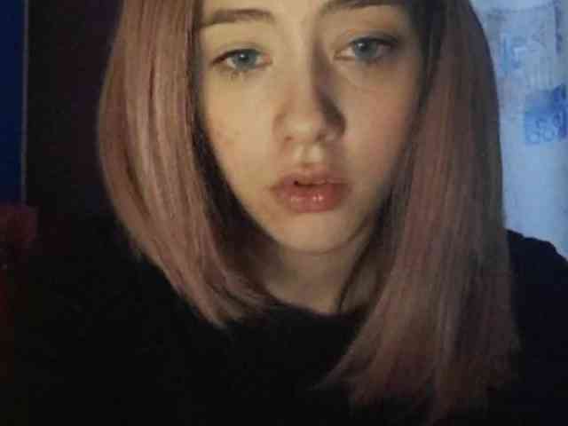 PinkLoveAngel