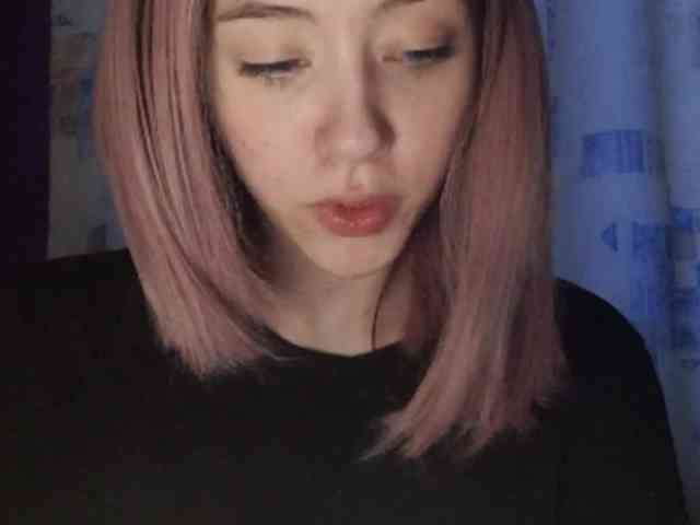 PinkLoveAngel