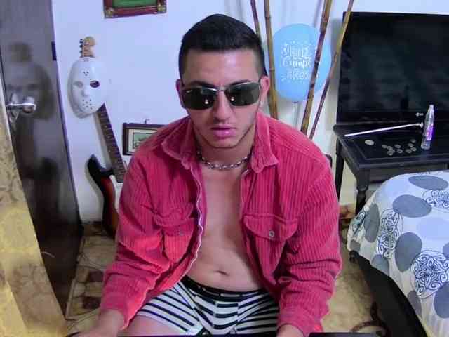 SHANTALMILLER