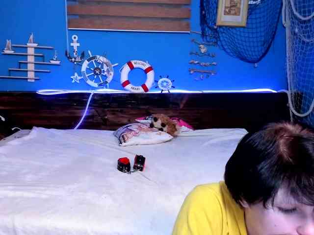Sweety-Kitik