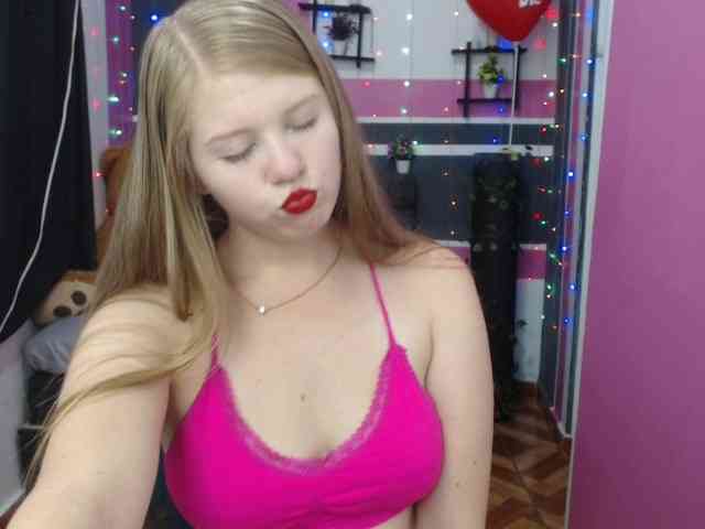 rosseblonde