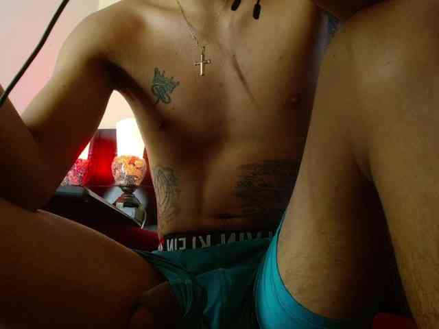 danyelbigcock
