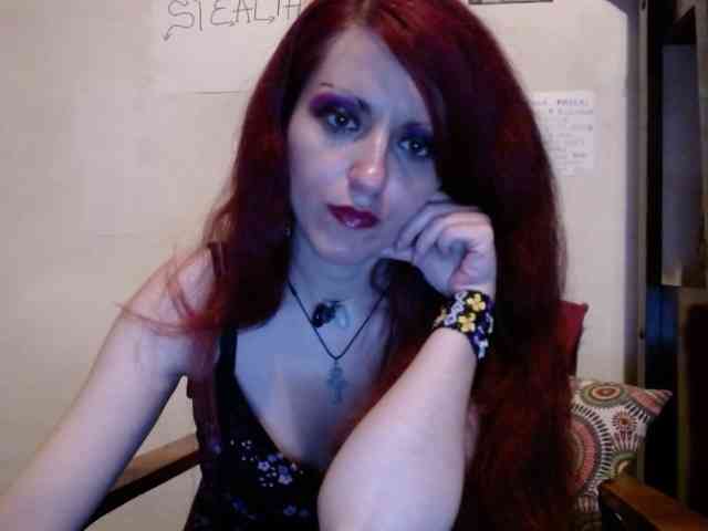 missscarlet