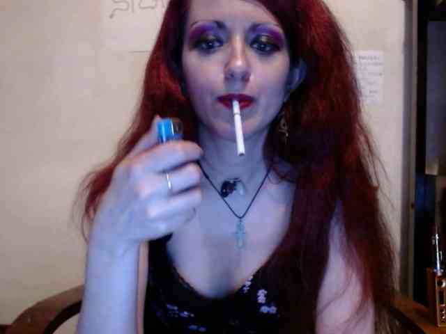 missscarlet