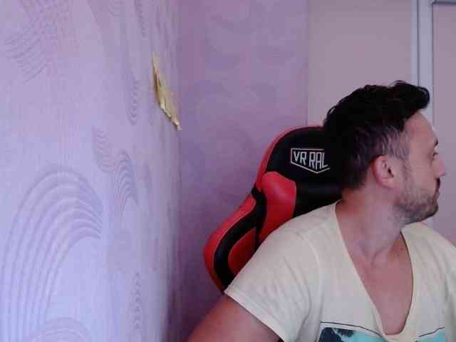 AllanHOT