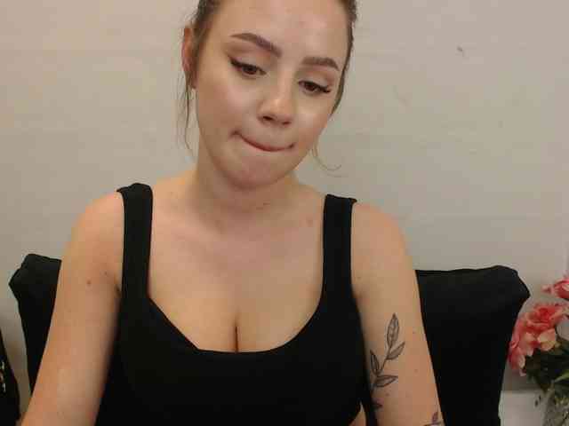 RoxanneSexy