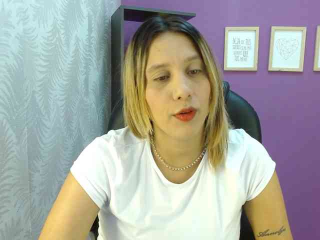 LiaAndMike