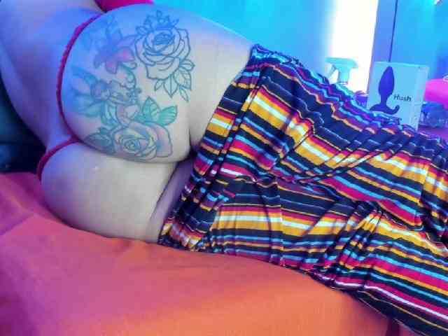 HANNABIGASS