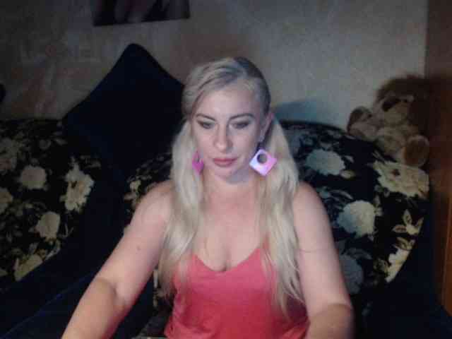 BlondPassion