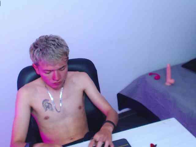 Fire-HotBoy