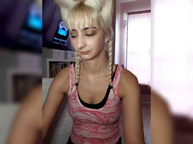 FriskyKat