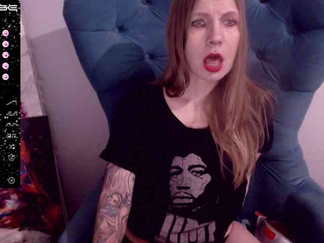 AlexaZarya